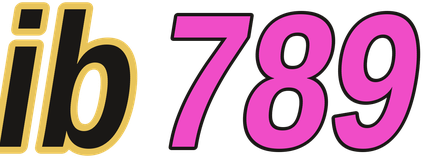 ib789 logo